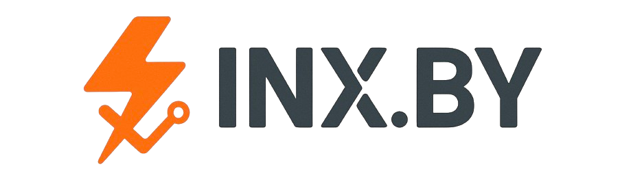 Интернет-магазин INX.BY