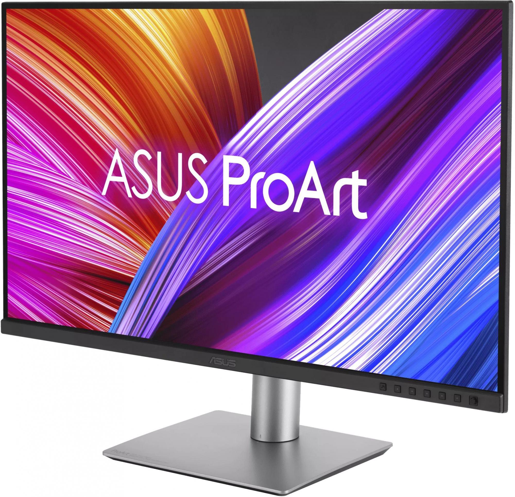 Монитор Asus ProArt PA329CRV черный (90LM02C0-B01K70)