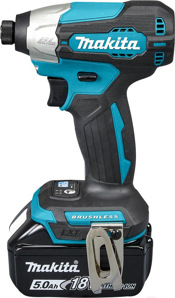 Шуруповерт Makita DTD157RTJ
