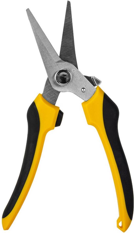 Ножницы строительные Deli DL2908