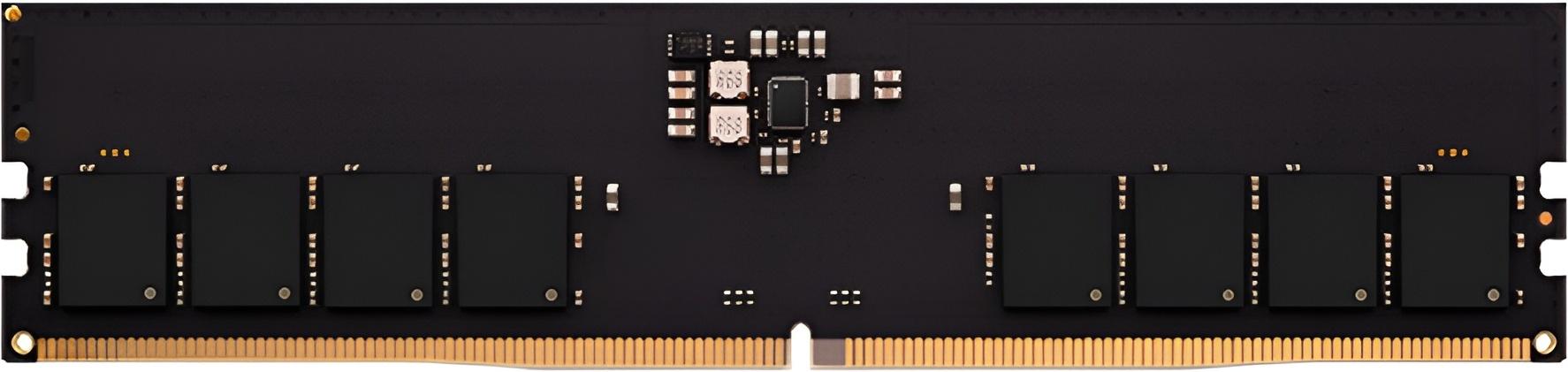 Оперативная память AMD Radeon Entertainment 32Gb DDR5 (R5532G5600U2S-U)