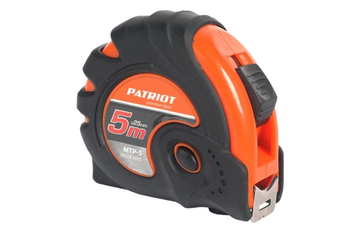 Рулетка Patriot MTP-5 (350005005)
