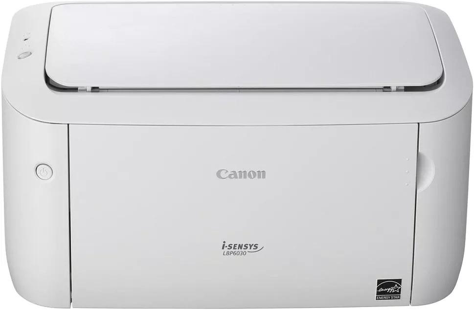 Принтер Canon imageCLASS LBP6030 (8468B008)