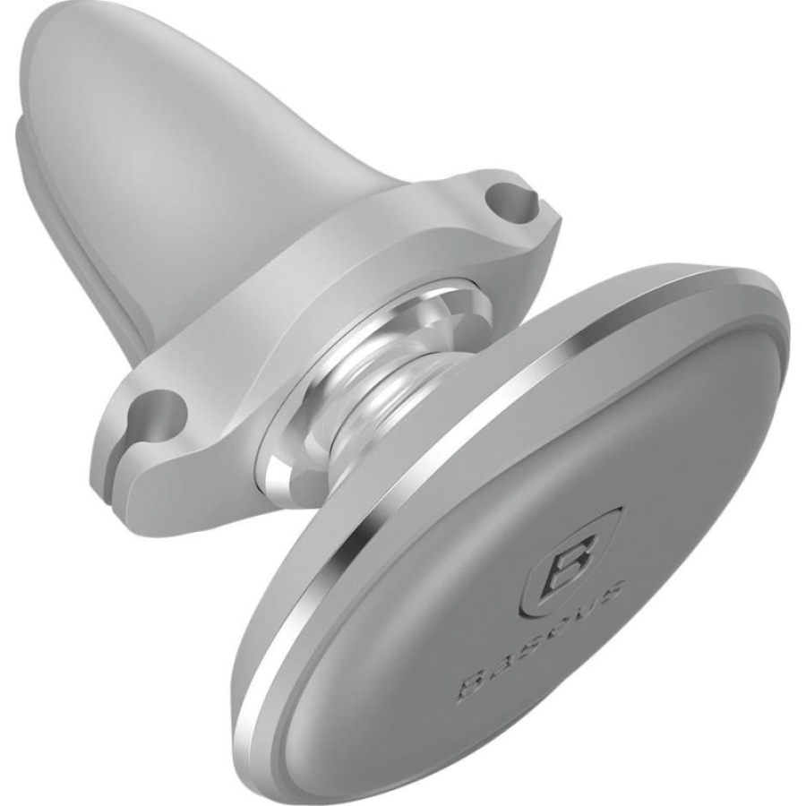 Держатель для смартфона Baseus C40141201S13-00 Frost Silver