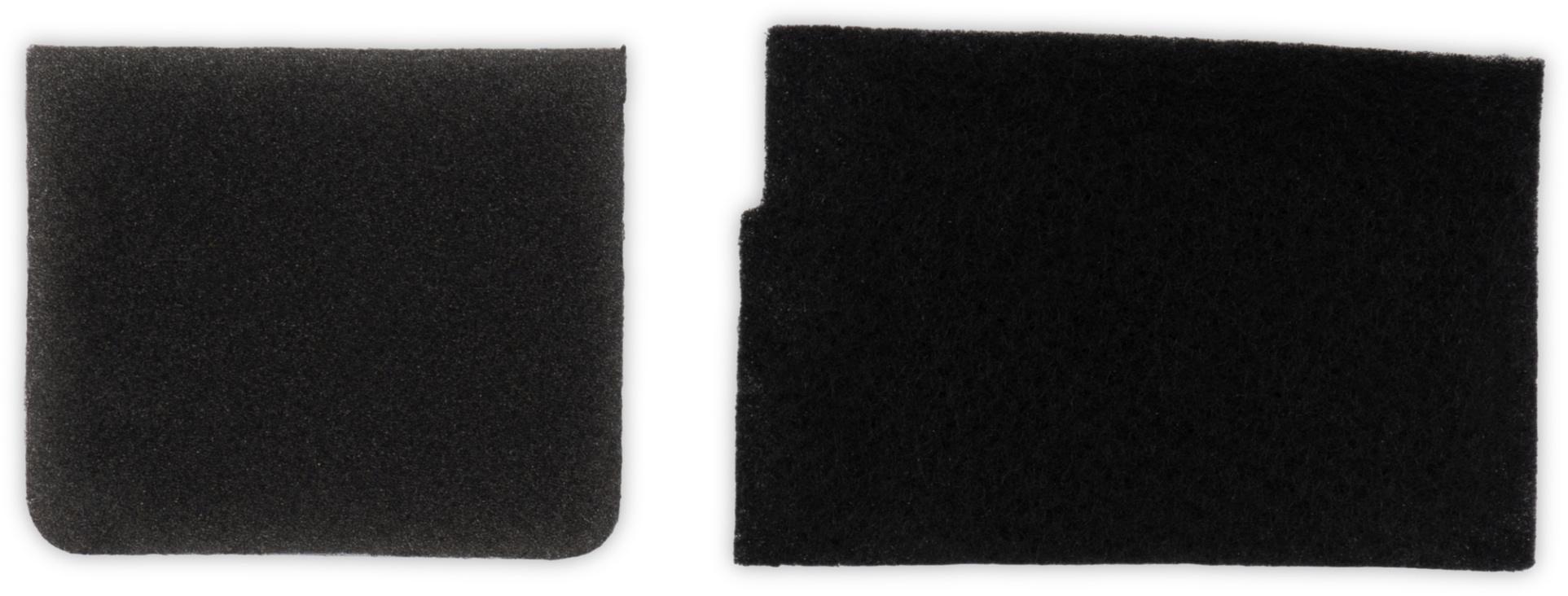 Набор аксессуаров для пылесоса StarWind SVC14HM