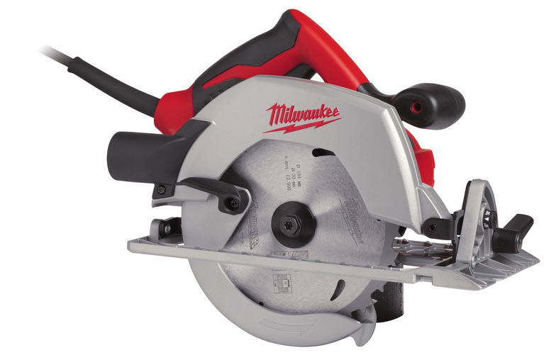 Дисковая (циркулярная) пила Milwaukee CS 60 (4933419225)