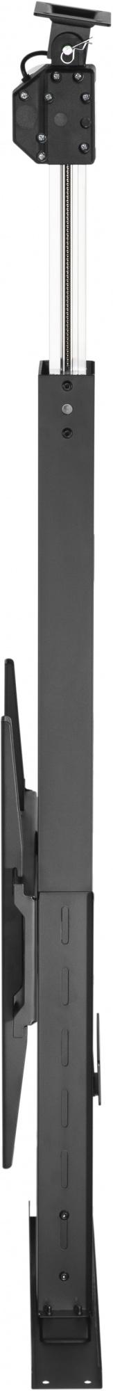 Кронштейн Cactus CS-STM-7844 черный