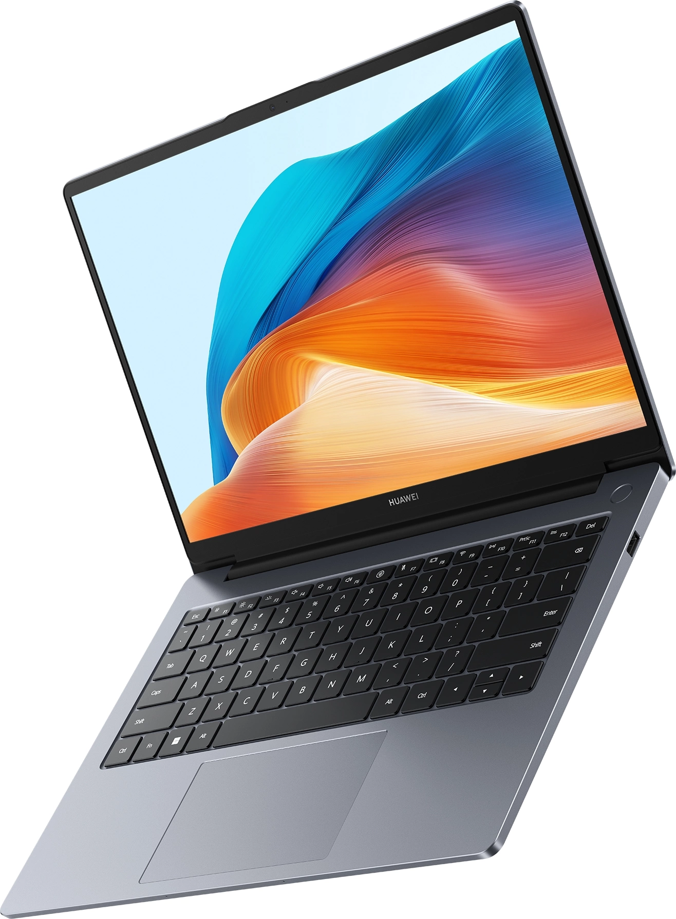 Ноутбук Huawei MateBook D 14 MCLG-X Grey Space (53014BUY)