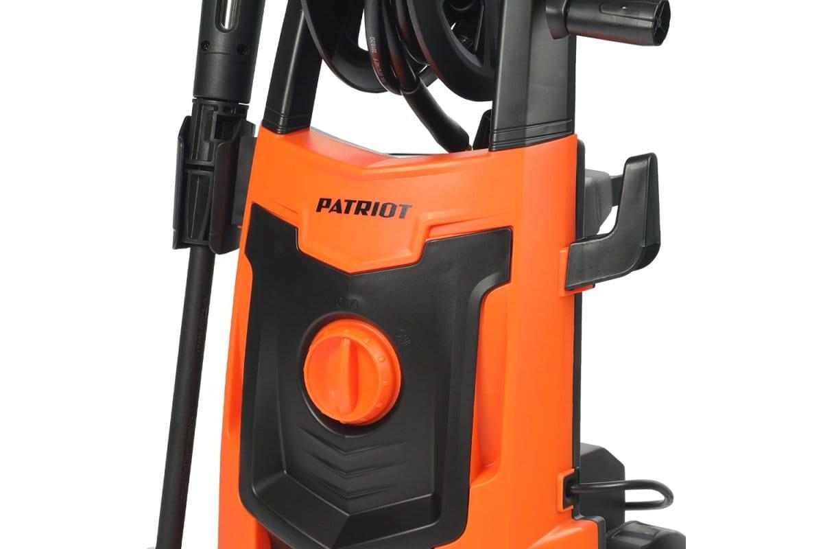 Мойка высокого давления Patriot GT 540 Imperial (322306025)