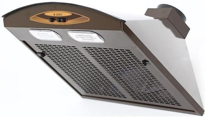 Кухонная вытяжка Gefest ВВ 2 К17