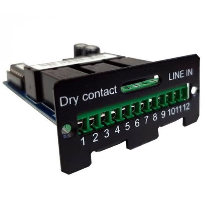 Карта сухих контактов Powerman Relay AS400 (6136302)