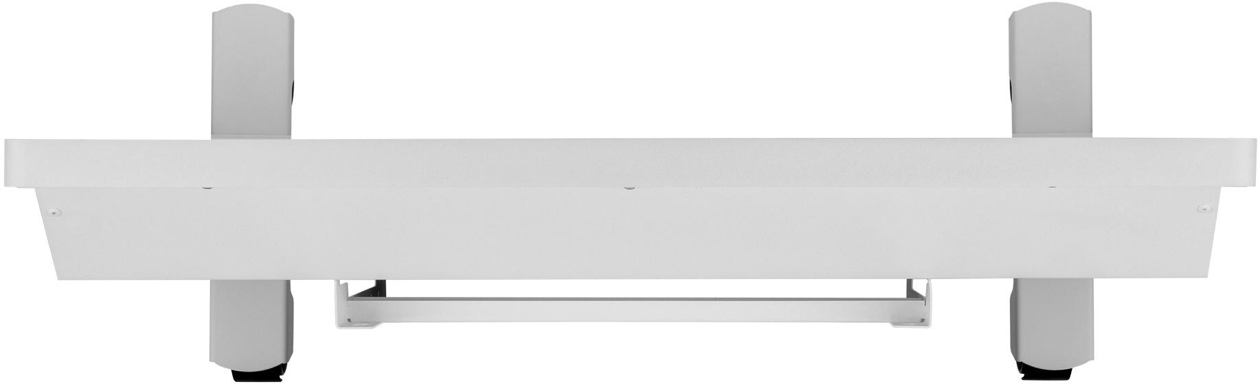 Конвектор Domfy DCW-CH1010 белый