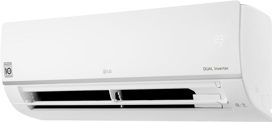 Кондиционер LG Eco Smart 2021 (PC09SQR)