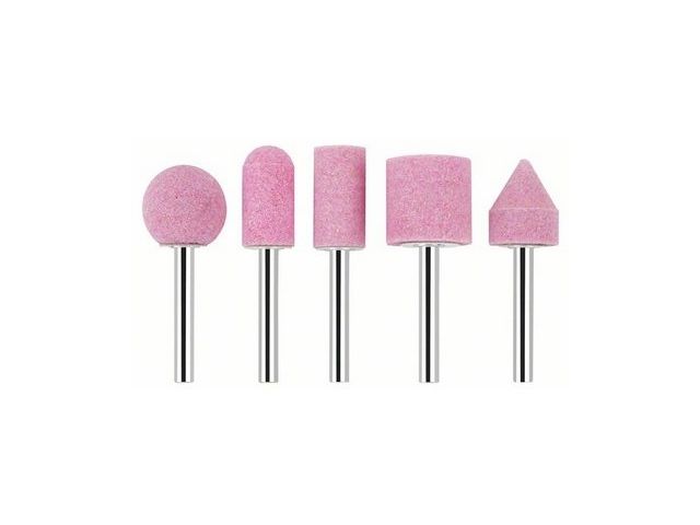 Шарошка цил. 6х10 хв.3мм, ср. тв. (BOSCH)