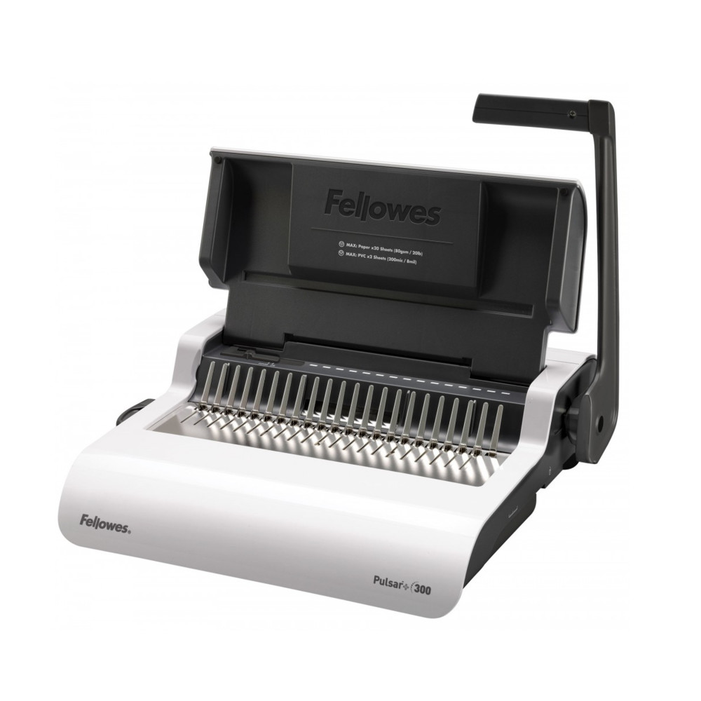 Переплетчик Fellowes Pulsar+ (FS-56276)
