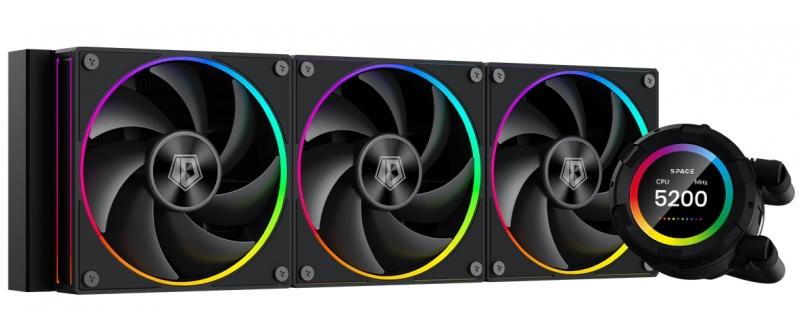 Кулер для процессора ID-Cooling SL360