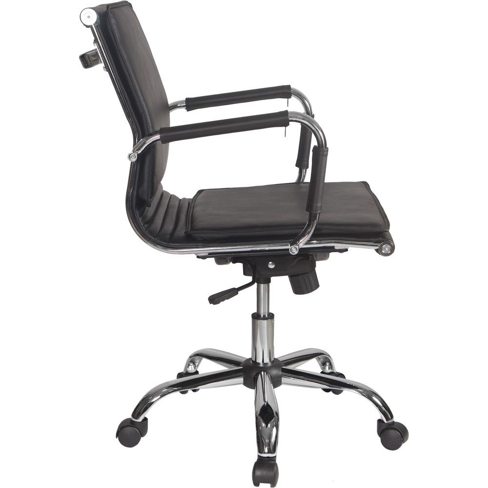 Офисное кресло Бюрократ CH-993-Low/Black