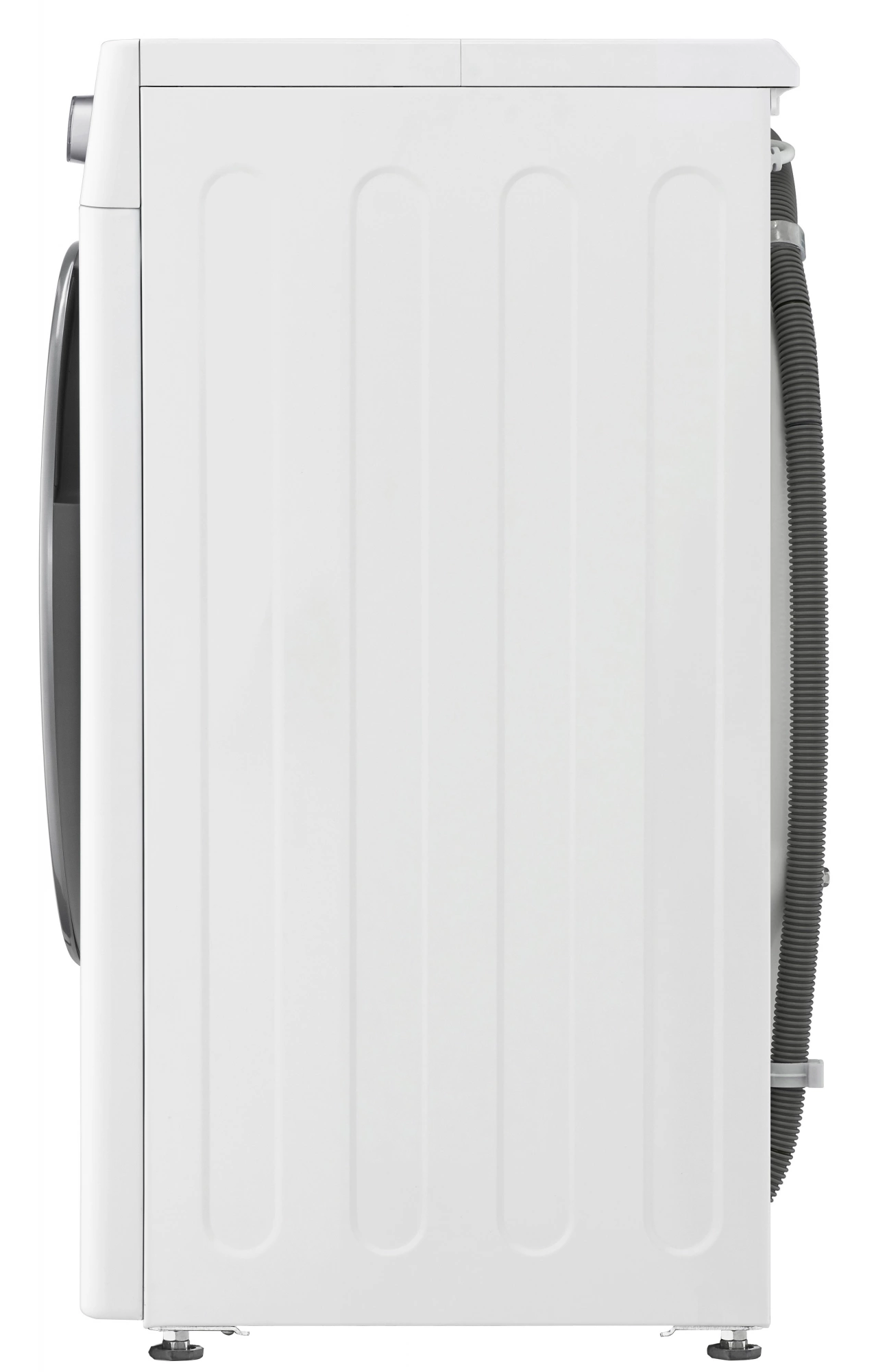 Стиральная машина LG F2V3HS4W