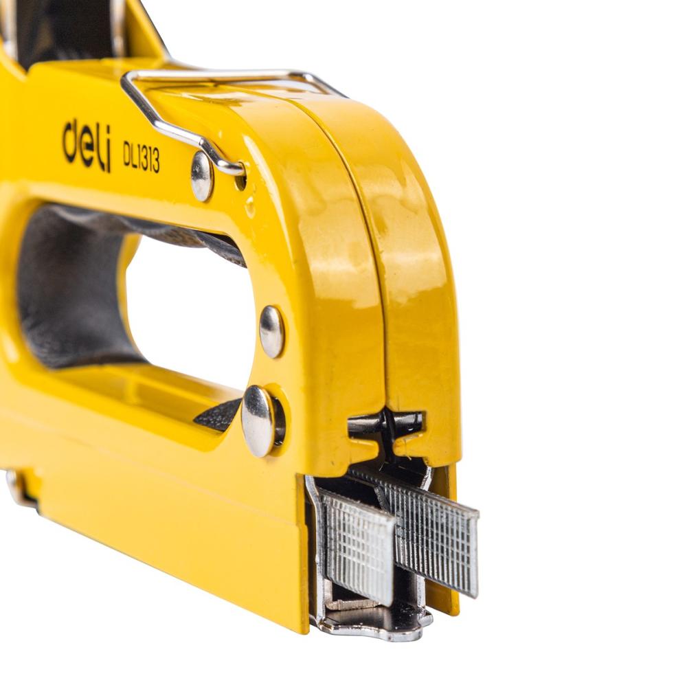 Степлер Deli DL1313