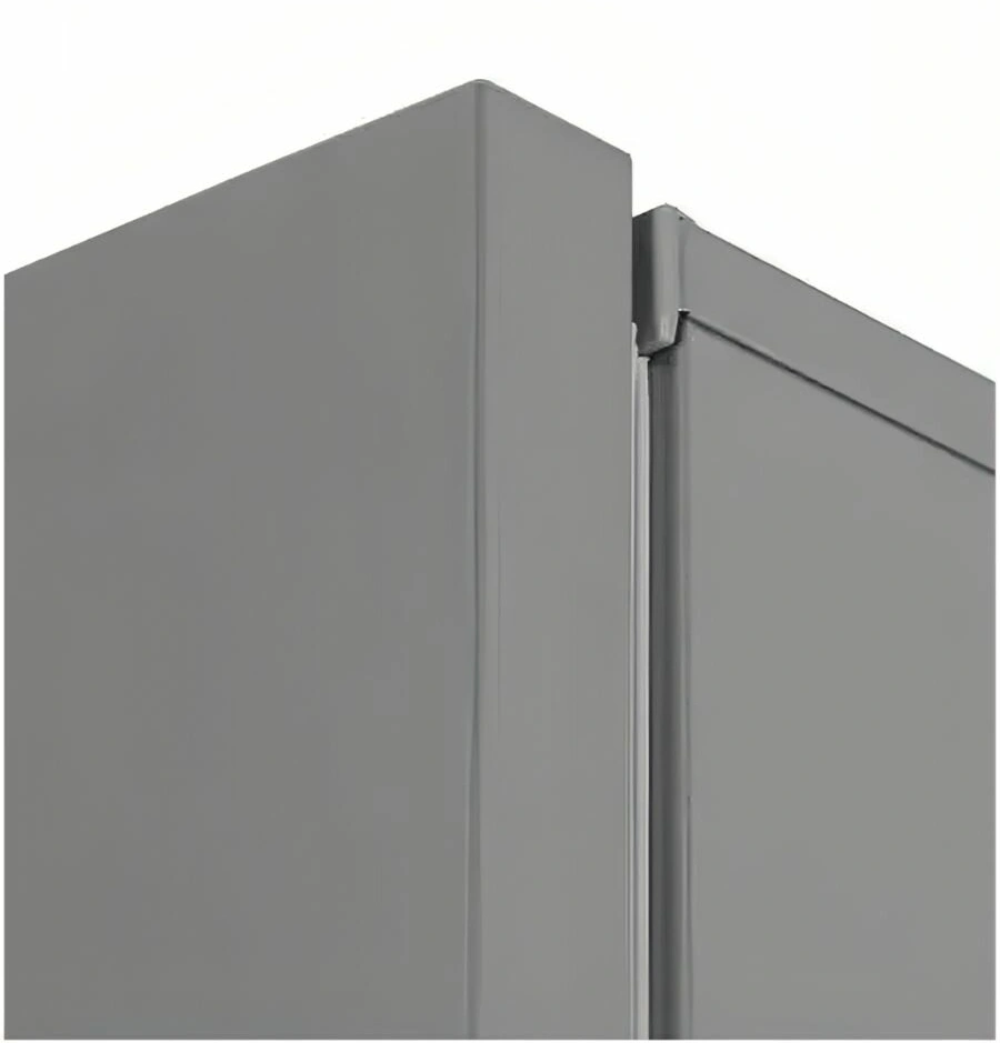 Холодильник Beko B1RCSK402G серый (7386510005)