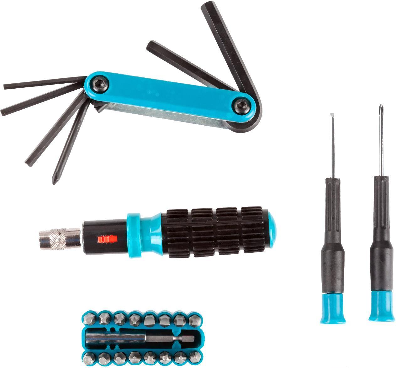 Набор инструментов Bort BTK-160