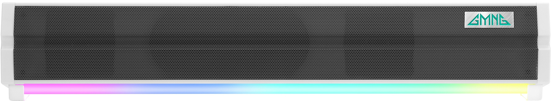 Саундбар GMNG GG-SP100UB белый (1915873)
