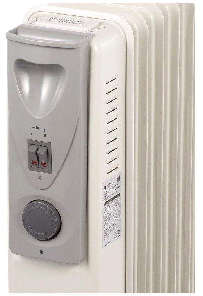 Радиатор Royal Clima ROR-S9-2000M