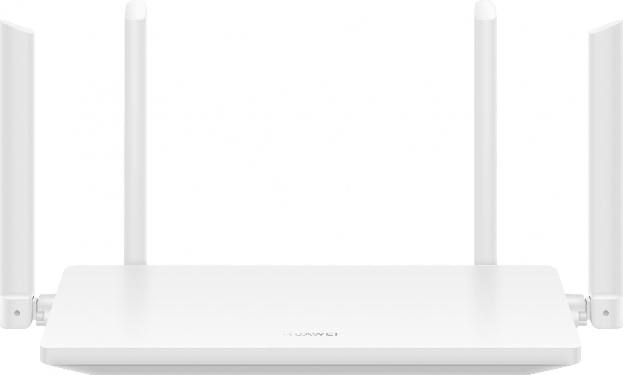 Беспроводной маршрутизатор Huawei AX2 WS7001-22 (53030ADX)