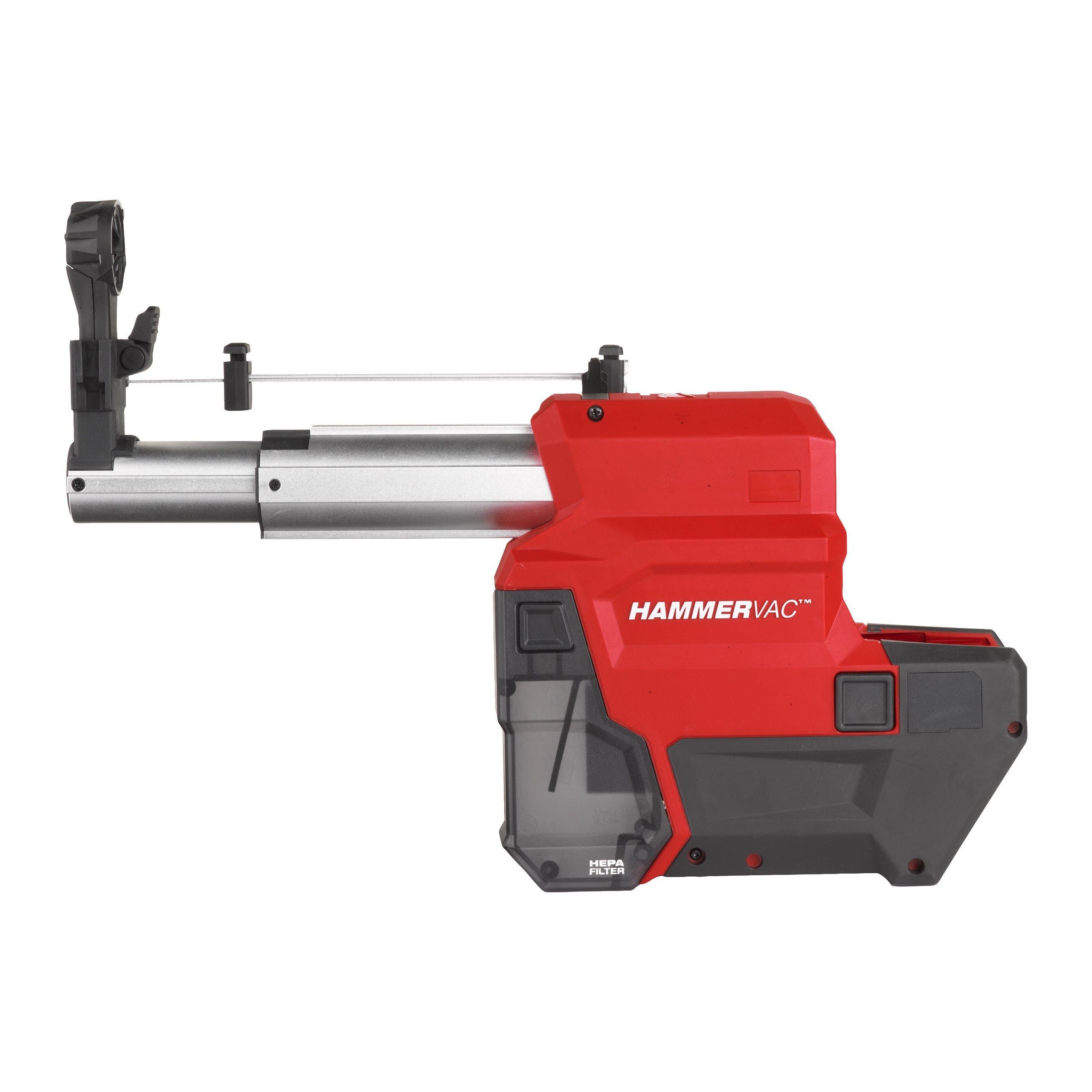 Система пылеудаления Milwaukee M18 FPDDEXL-0 (4933478508)
