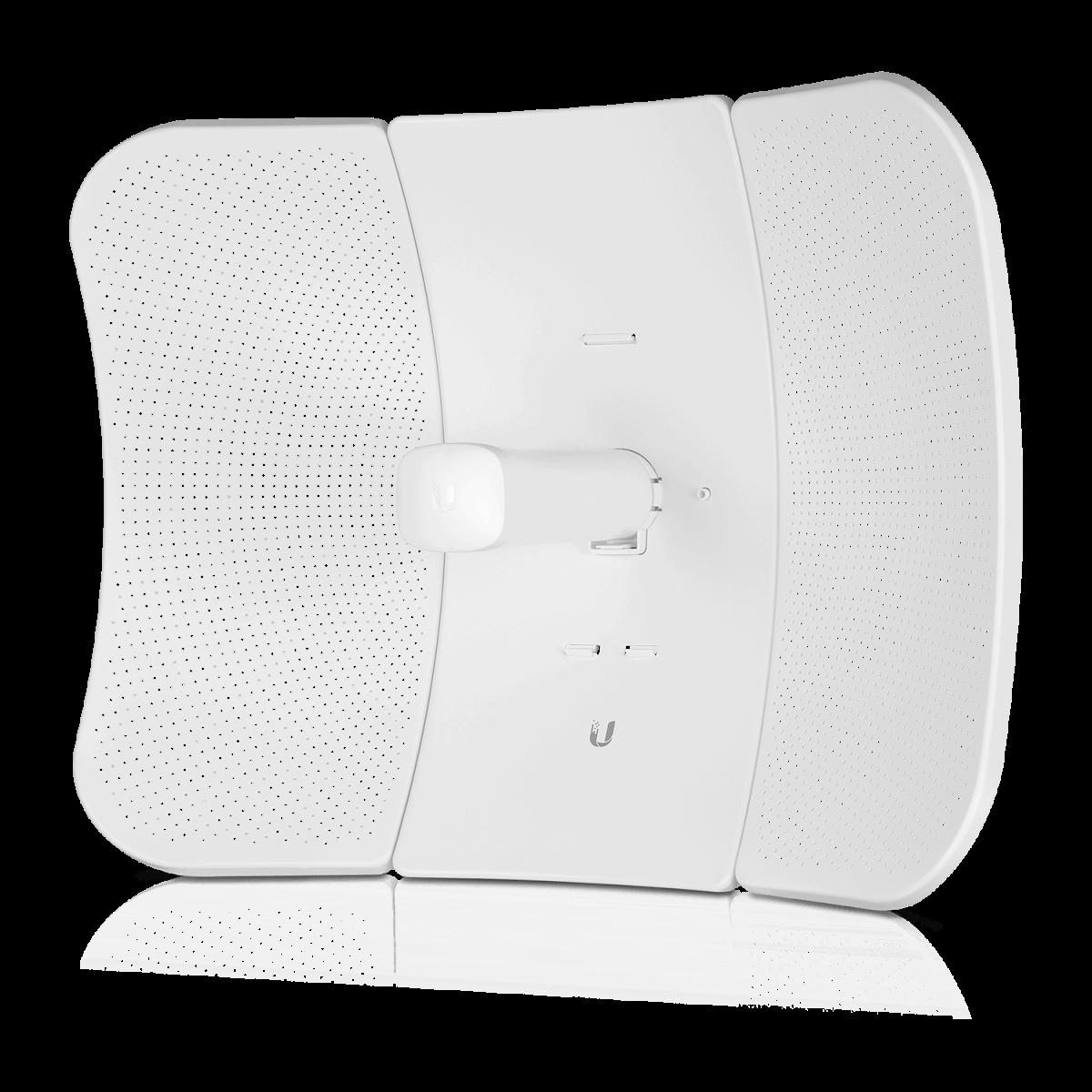 Точка доступа Ubiquiti LBE-5AC-LR