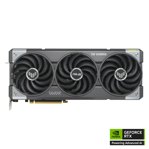 Видеокарта Asus TUF Gaming GeForce RTX 5070 Ti 16GB GDDR7 OC Edition (TUF-RTX5070TI-O16G-GAMING)