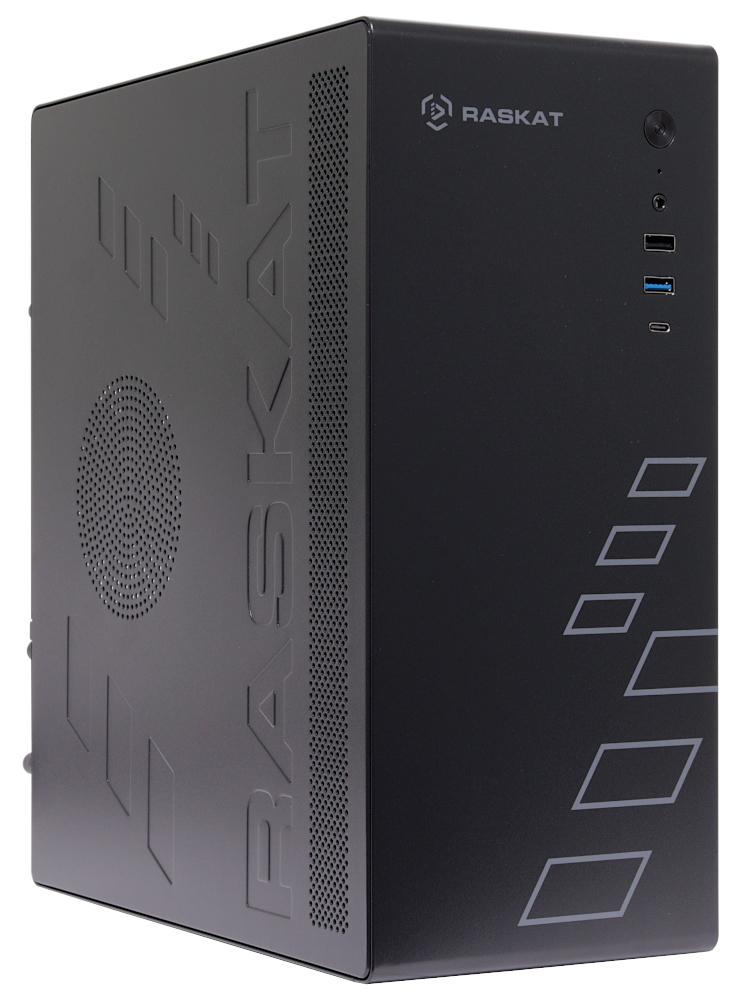 Компьютер Raskat Standart 500 (Standart500128057)
