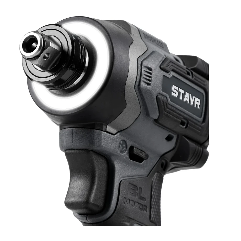 Шуруповерт Ставр SID 18BL-230V (9022300020)
