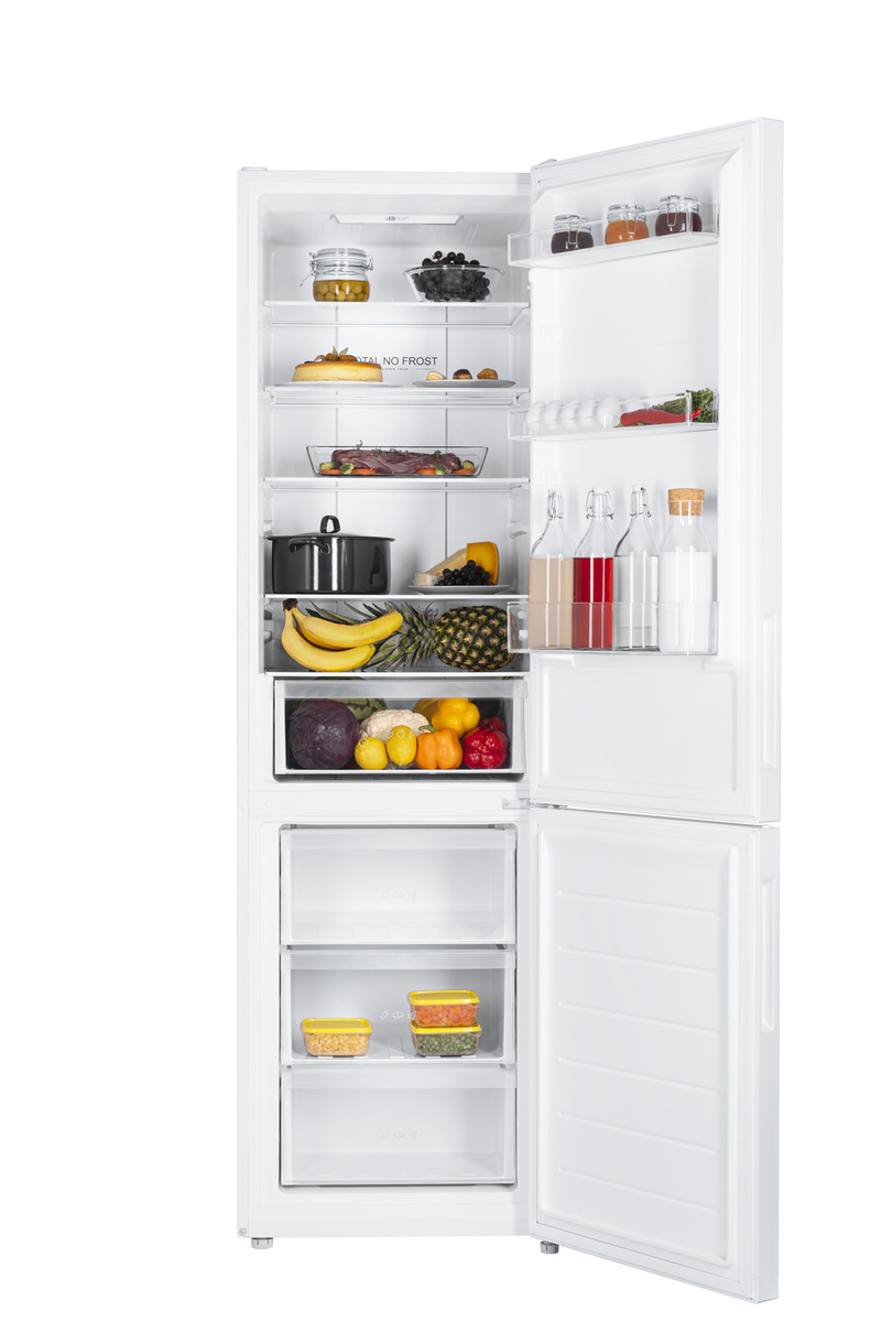 Холодильник Haier CEF537AWD