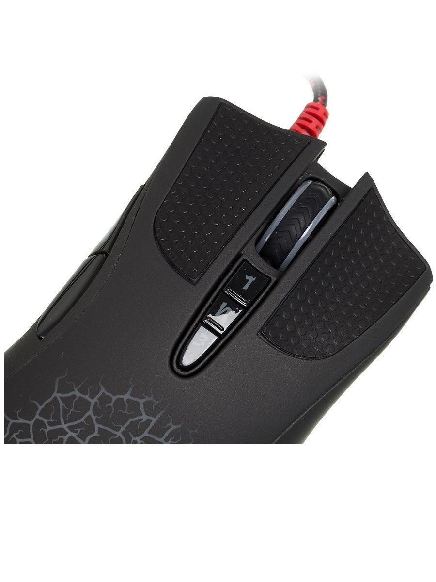 Мышь A4Tech Bloody A90