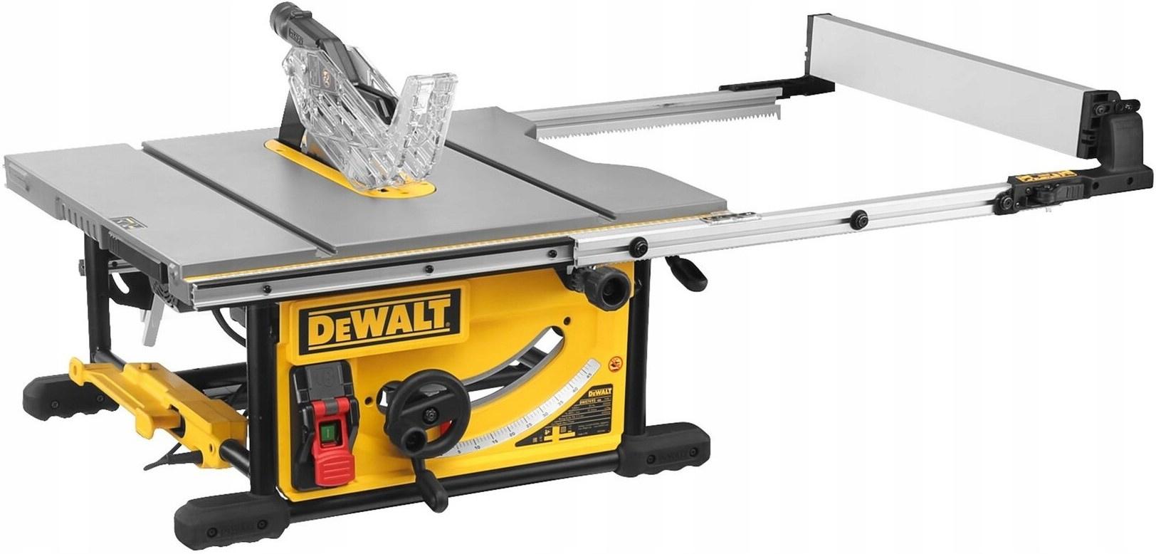 Дисковая (циркулярная) пила DeWalt DWE7492 (DWE7492-QS)