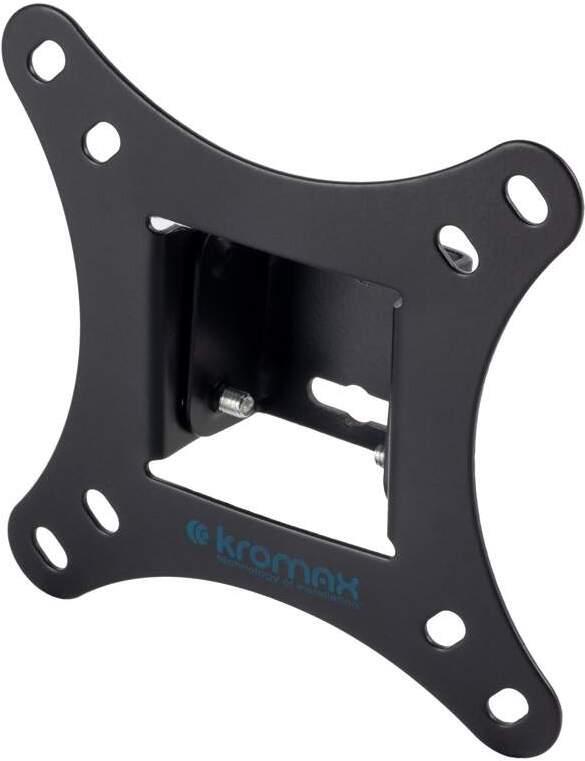 Кронштейн Kromax Vega-6 new черный (24044)