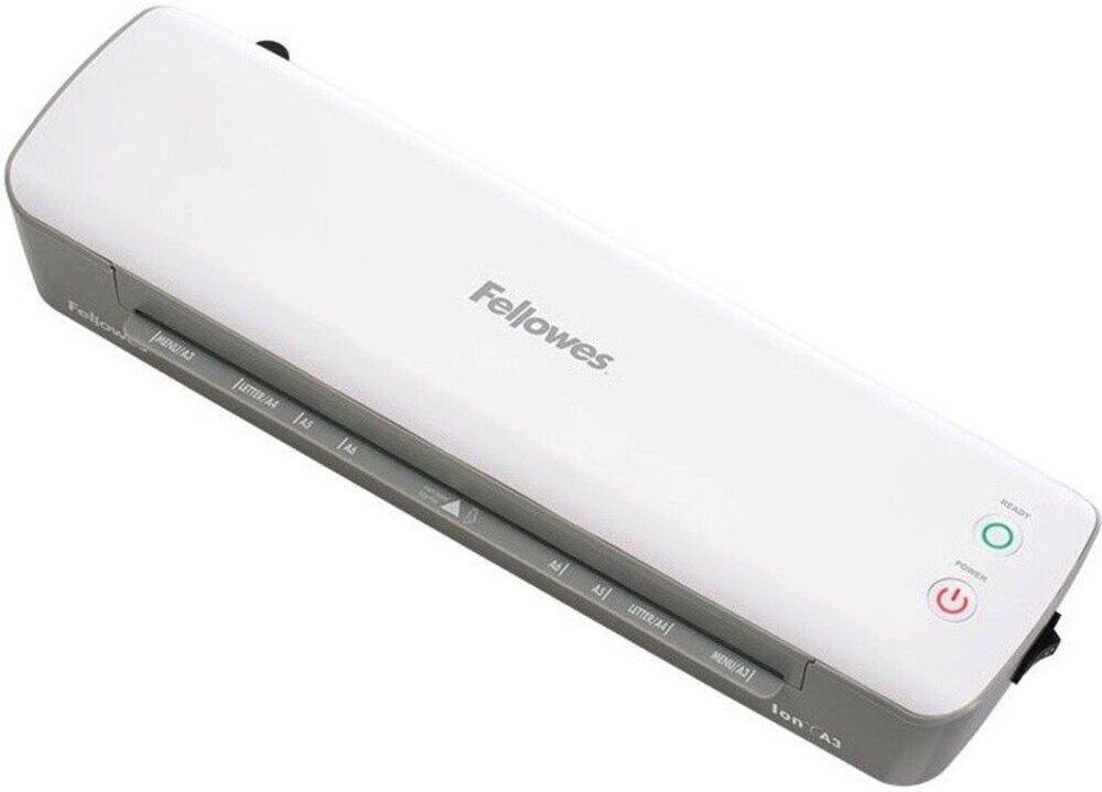 Ламинатор Fellowes Ion A3 (FS-45602)