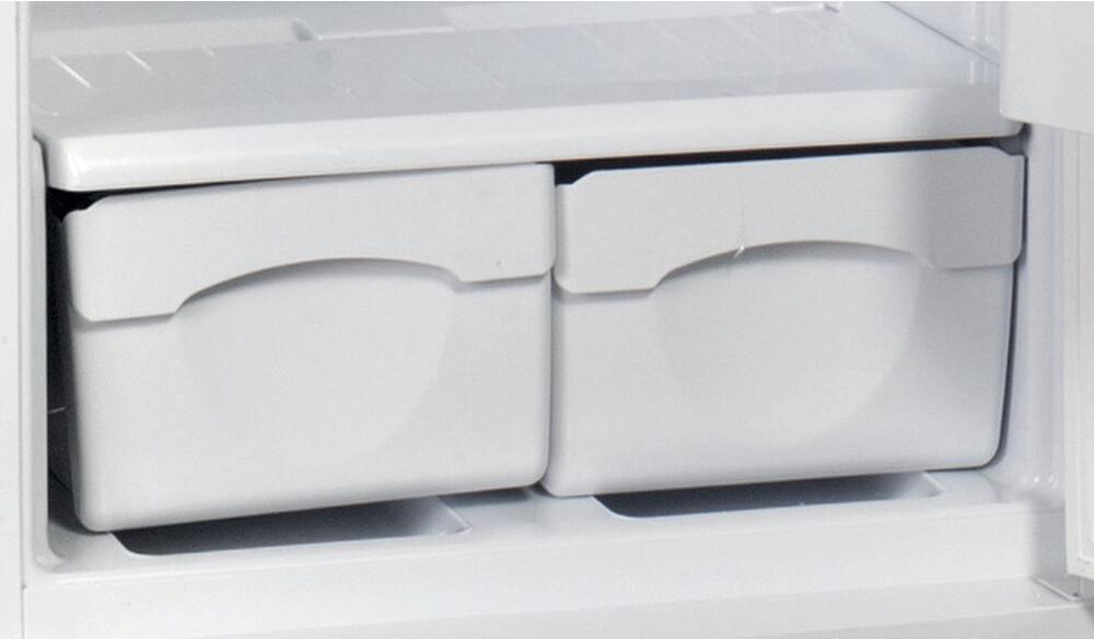 Холодильник Indesit ITD 167 W белый (869991601830)