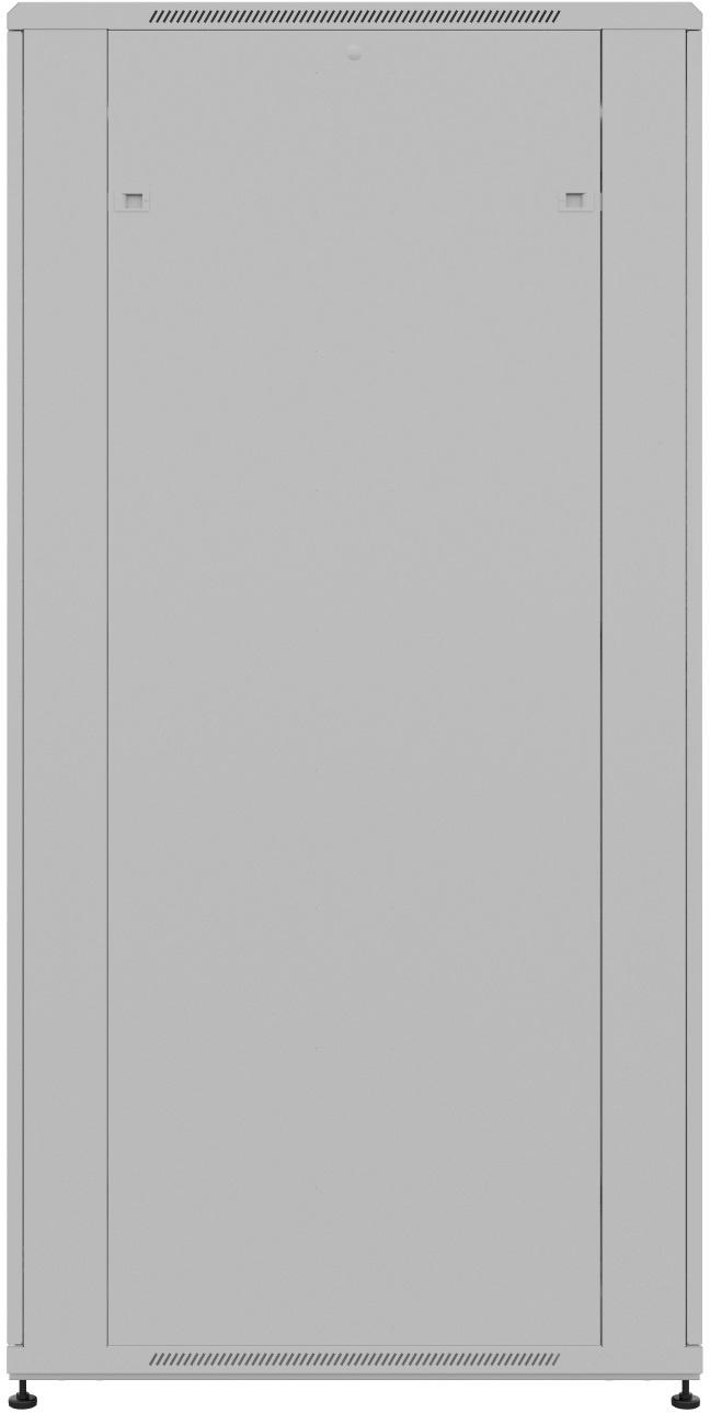Шкаф телекоммуникационный NTSS Премиум NTSS-R42U60100PD/PDD серый