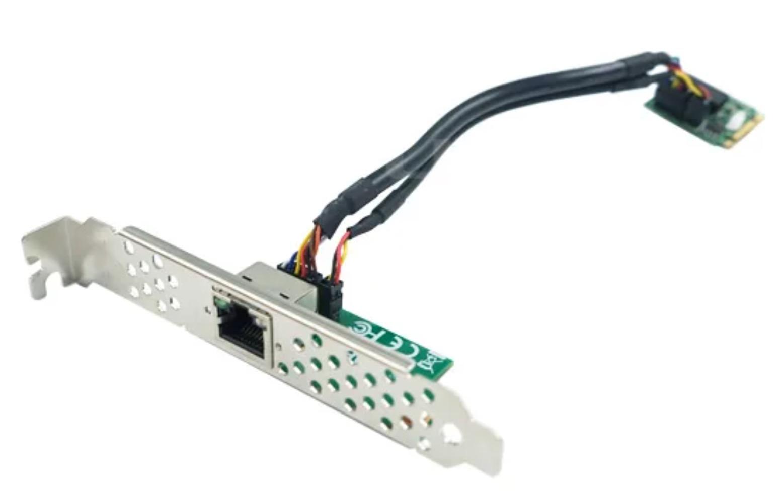 Сетевой адаптер Lr-Link LRES2211PT