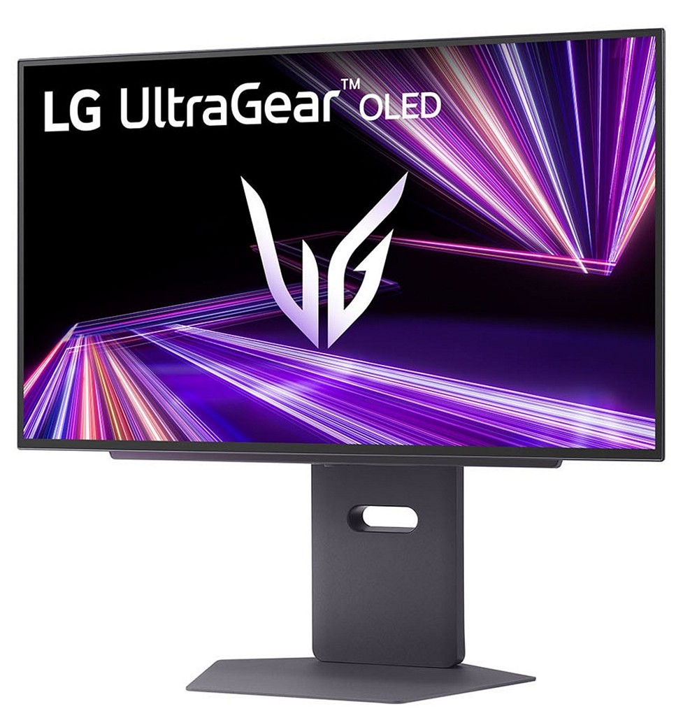 Монитор LG 27GX790A-B черный (27GX790A-B.ARUZ)