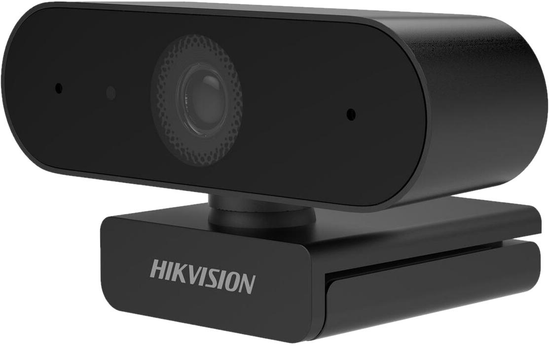 Веб-камера Hikvision DS-U02