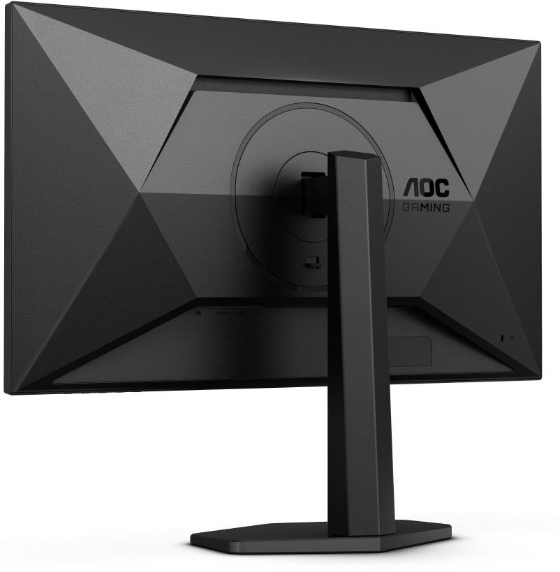 Монитор AOC 27" Q27G4X черный