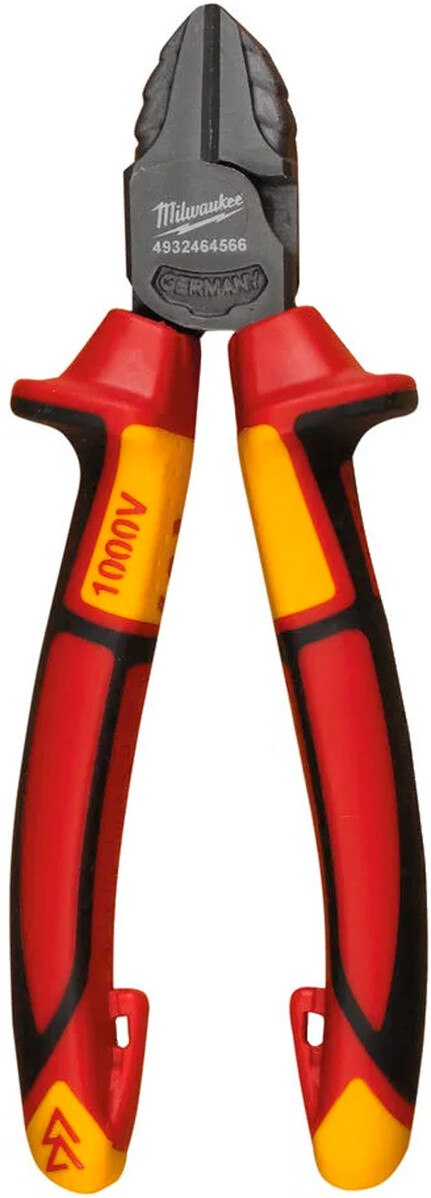 Бокорезы Milwaukee VDE 4932464566