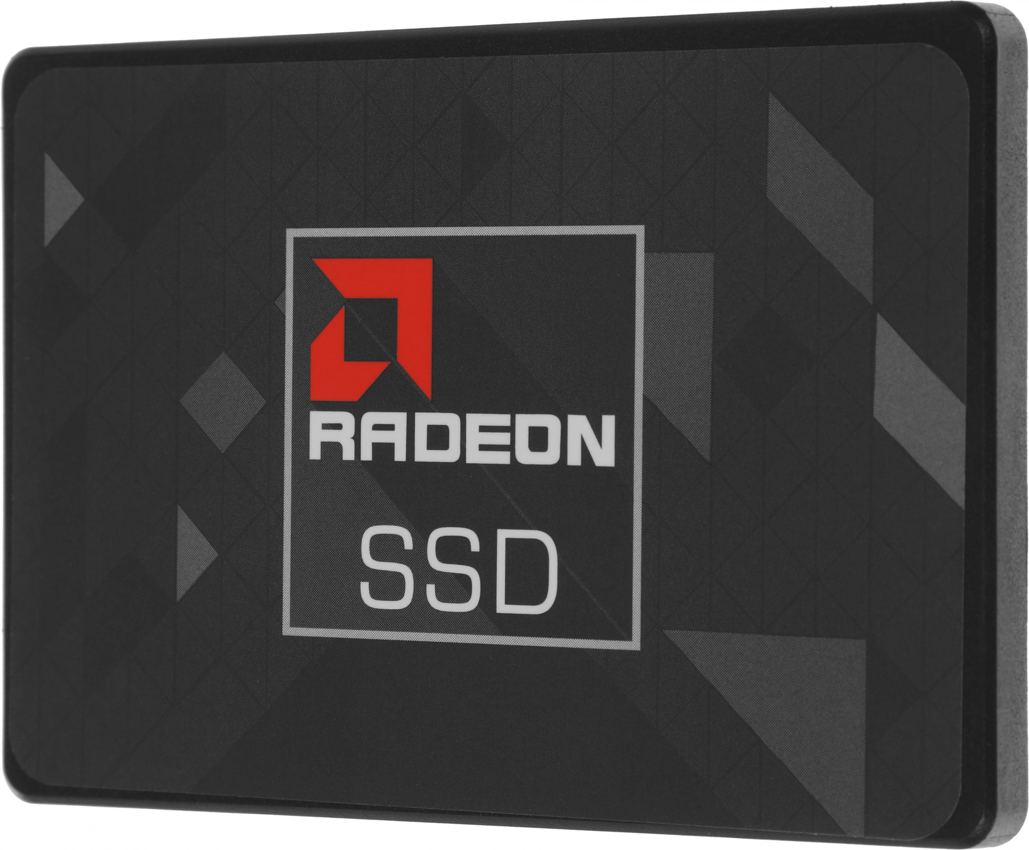 SSD диск AMD Radeon SATA-III 1Tb (R3SL1024G2)