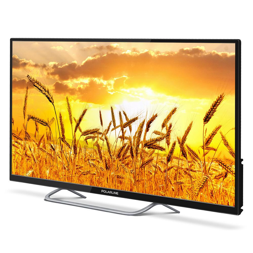 Телевизор Polar 40PL11TC-SM