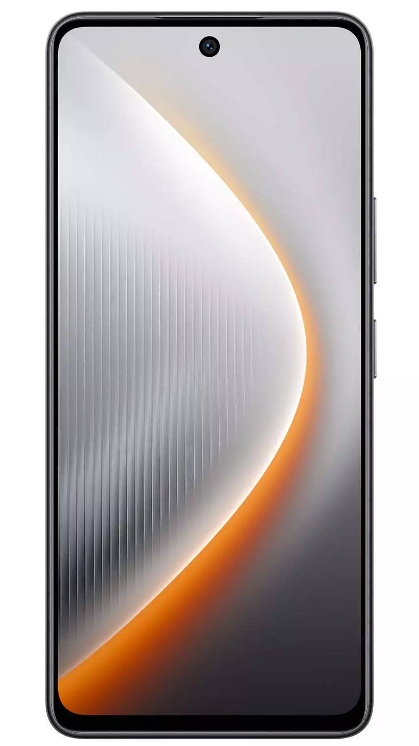 Смартфон Tecno Pova 7 5G 8GB/256GB Geek Black (LJ7)