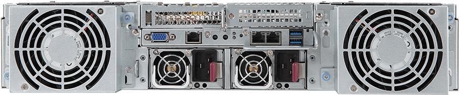 Серверная платформа GigaByte G291-2G0 rev.100