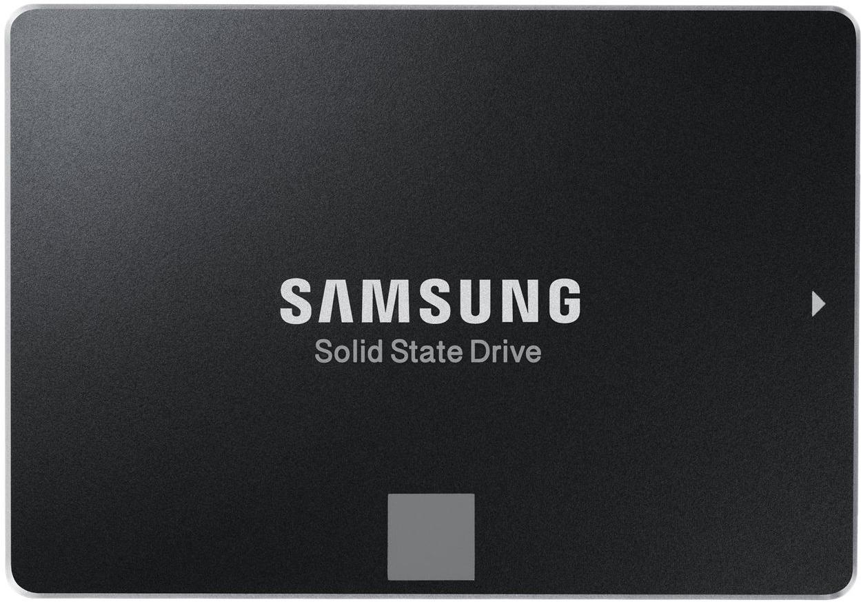 SSD диск Samsung PM893 7.68TB (MZ7L37T6HBLA-00A07)